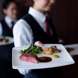 月2回限定【婚礼料理試食×5千円ギフト付】会場見学フェア