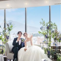 残１【5千円ギフト付】結婚式のことイチから相談フェア
