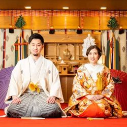 ＼お正月限定／会場×見積×衣裳を1日で体験フェア＊5千円付＊