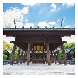 【歴史と格式を体感】神宮会館×宮崎神宮★特別見学フェア