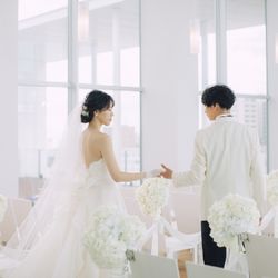 ＼冬婚希望のお2人必見！／　豪華試食付き♪冬婚シーズンフェア