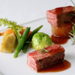 【サクっと短時間大歓迎】黒毛和牛×5品プレート無料試食相談会