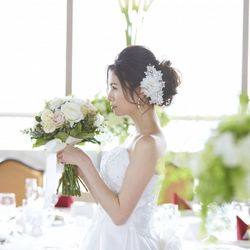 【初めてにも◎】おひとりさまブライダル相談フェア