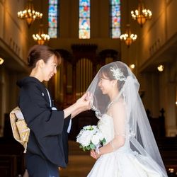 【少人数婚向け】初めての見学でも安心♪相談会フェア