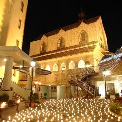 彼も満足♪贅沢和牛フルコース×憧れ花嫁体験×ドレス試着会