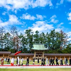 《GW特別*最大100万円特典》本格神殿見学&3品美食*GIFT1万円!