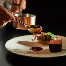 【SPフェア☆4万特典】＼ゲスト好評／水のフレンチ豪華試食