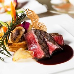 【当館最大fair*150万ご優待】貸切W＆豪華3万円和牛試食