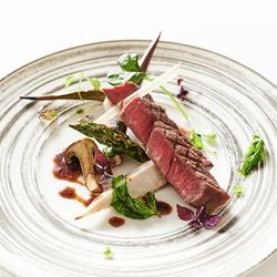 【新年SP*2万円】本当に美味しい！黒毛和牛無料試食×英国邸宅