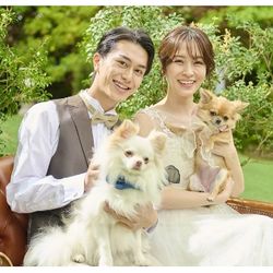 1万円付【ペットと一緒OK】英国邸宅＆ガーデン見学×無料試食