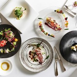 【豪華3万コース試食×最大150万特典】英国邸宅見学＆見積相談