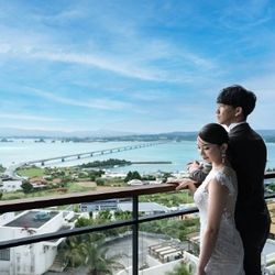 沖縄 古宇利島│リゾートフォトウェディング相談会