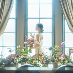 【フェスタ参加者限定】プレミアムウエディングフェア