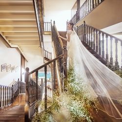 会場イチオシ『ザ・ロイヤルダイナスティ開催フェア』ご希望合わせてご案内