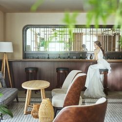 東京ブライダルサロンフェア（銀座）