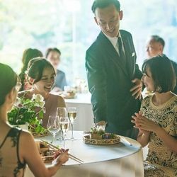 『平日限定』 美食ランチフェア（有料）