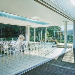 【愛犬と叶える挙式】リングドッグ相談会×ブライダルフェア