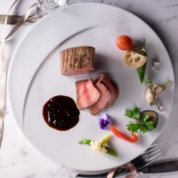 【連休SP★1件目で1.5万GIFT】リゾート花嫁体験×豪華試食フェア