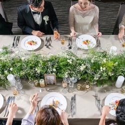 【30名までの少人数】海一望！オープンキッチン付個室で美食堪能