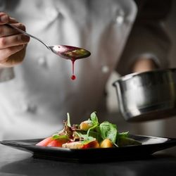 【当館人気No.1】本番フルコース試食×会場見学×見積り相談