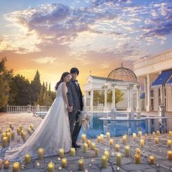 ※当日予約OK！【85万円特典付き！】会場見学×お見積り相談