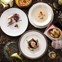 【食べれば納得！】厳選コースを無料ご招待☆美食体験フェア