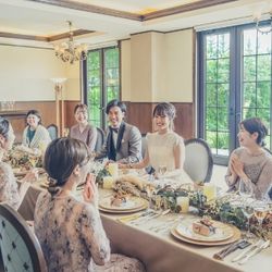 10名～30名の結婚式に◆ゲストに感謝を伝えるおもてなし相談会