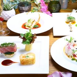 【4月来館限定★プレミアム】GWブッフェ招待特典付フェア♪