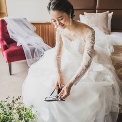 ★ＧＷ成約特典★ドレス1着プレゼント！ウェディング相談会