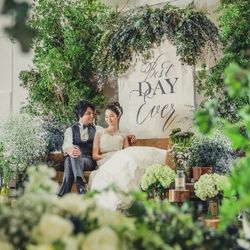 【初見学大歓迎】イチからわかる！結婚式が賢く叶う相談会☆