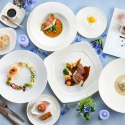 ＼170万優待*4大特典★／天井高18m陽光チャペル&厳選牛VIP試食