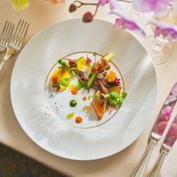 【来館ギフト5万円！】異人館W×ガーデンで贈る贅沢試食フェア