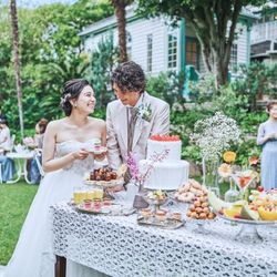 まずは気軽に｜邸宅ウェディング クイック相談会