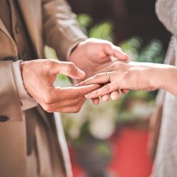 【二人だけの想い出にも】挙式のみ・フォトW相談会