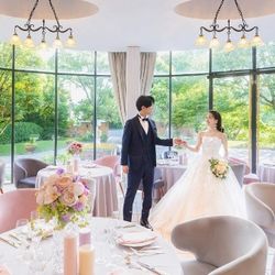 ＼初見学を応援／豪華試食つき♪結婚式のダンドリまるごと相談会