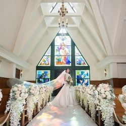 25周年記念BIG◆感謝と祝福を込めて衣装2着プレゼント×贅沢試食