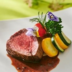【お料理重視の方必見】無料試食付★料理長渾身の美食堪能フェア