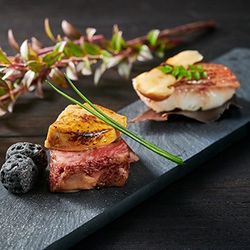 【お料理重視の方必見】無料試食付★料理長渾身の美食堪能フェア