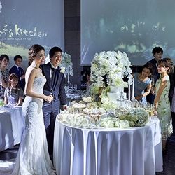 【少人数婚礼をご検討の方へ】少人数×安心ウエディング相談会