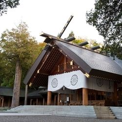 【神前式×パーティ】北海道神宮挙式説明会・無料試食付き