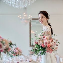 《結婚式はじめてさん向け》ゼロから準備スタート♪見学×相談会