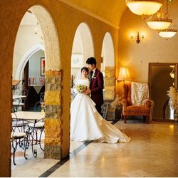 ＼GW限定フェア／試食付☆！教会見学×自由自在のオリジナルW