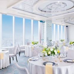 【GW限定】＼当日の様子がわかる／会場見学×贅沢試食フェア