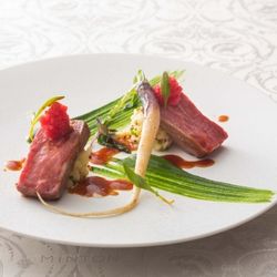 【家族・少人数でお考えの方へ】丁寧なおもてなし×美食体験♪