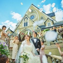 会場イチオシ【GW初日*QUO2万】豪華20大特典×新作ドレス試着＆豪華3万円試食