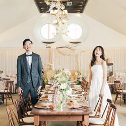 \もっと素敵に/リニューアル貸切一軒家◆体感×絶品コース試食