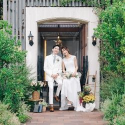 残1【連休BIG×GW特典】貸切一軒家×ガーデン体感fair◎絶品試食