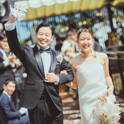 PM満席「ノビアで創るおふたりらしさ」コンセプト相談×スイーツ