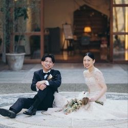 平日限定〈自然体で過ごすWedding〉ノビアの魅力紹介◎試食付き