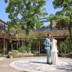 【 少人数婚・家族婚をお探しの方へ 】シンプルwedding相談会